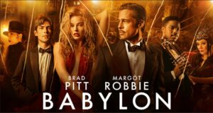 Babylon (2022)