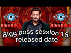 Bigg Boss Season 18 Release Date