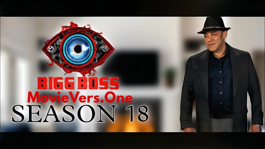 Bigg Boss Session 18