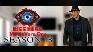 Bigg Boss Session 18