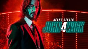 John Wick: Chapter 4 (2023)