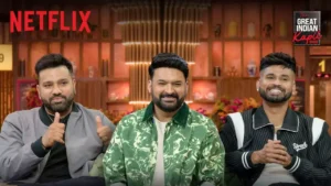 The Great Indian Kapil Show (Episode 2) Season 1