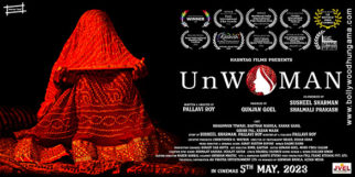 Unwoman (2023)