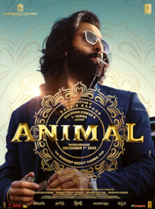 Animal (2023)