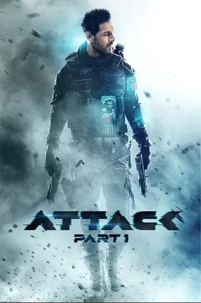 Attack (2022)