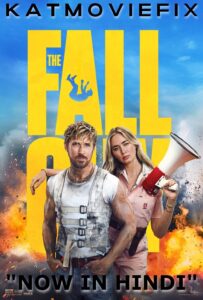 The Fall Guy (2024) Hindi Dubbed