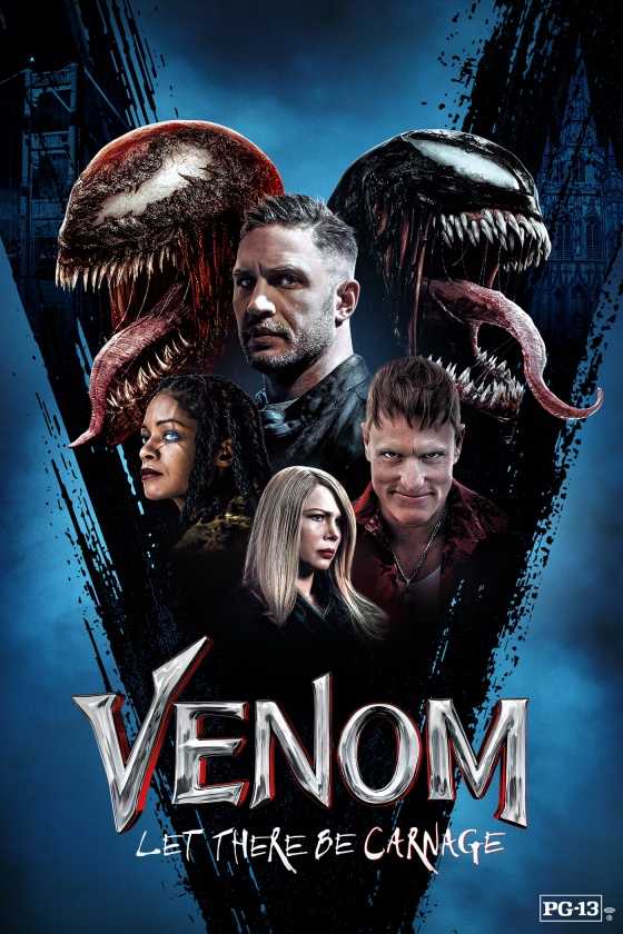 Venom 2 Hindi Dubbed