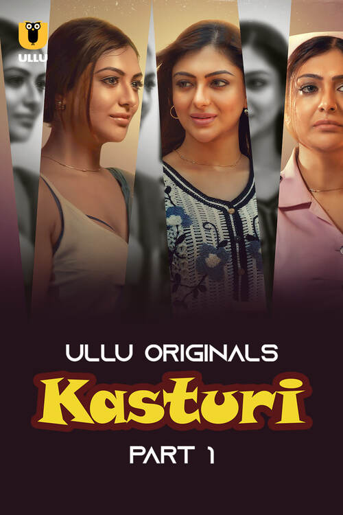 Kasturi (Part 1)