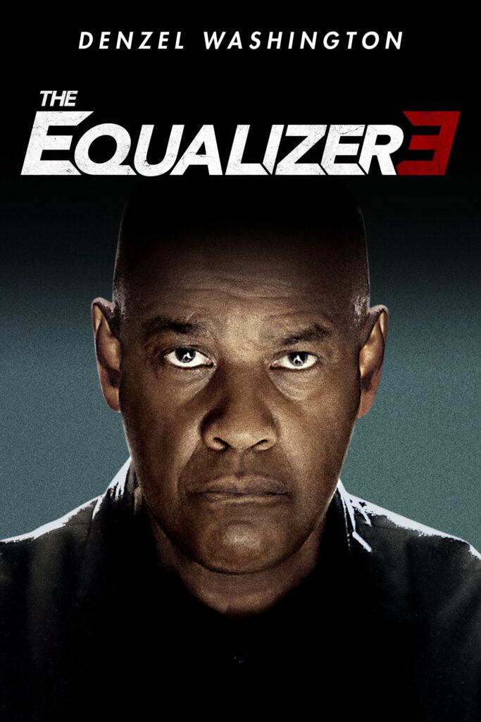 The Equalizer 3 Full Movie