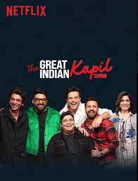 The Great Indian Kapil Show (Episode 10) Season 1