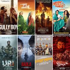 What is the greatest film in Bollywood?