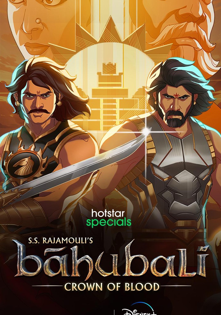 Baahubali Crown of Blood Full Movie Online