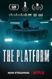 The Platform (2019)