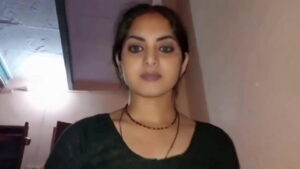 Indian hot girl Lalita bhabhi sex video