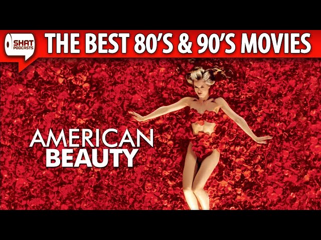 American Beauty Hindi Dubbed Movie