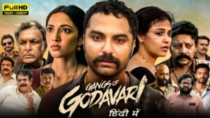 Gangs Of Godavari Hindi Dubbed