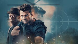 Gunner Hindi Dubbed Movie