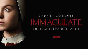 Immaculate Hindi Dubbed Movie