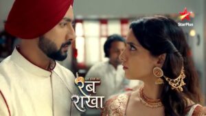 Iss Ishq Ka Rab Rakha 17th September 2024 Episode 2