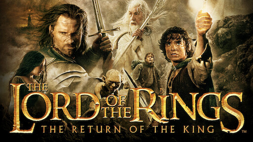 The Lord Of The Rings: The Two Towers Hindi Dubbed Movie