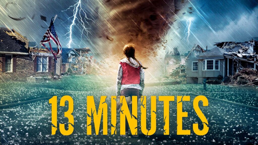 13 Minutes Full Movie