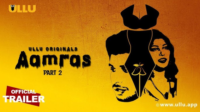 Aamras Episode 6