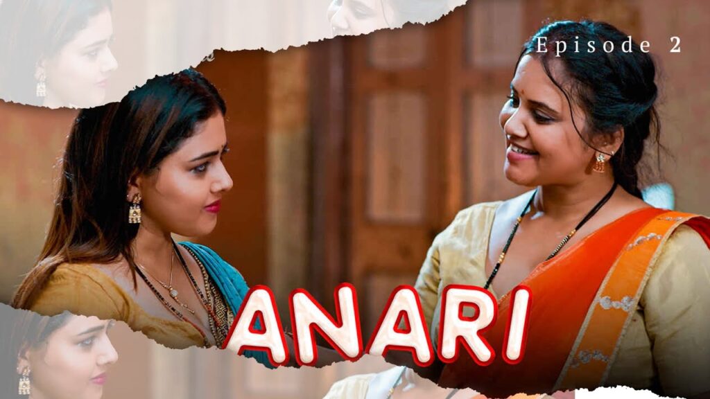 Anari Episode 2