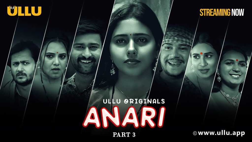 Anari Episode 3