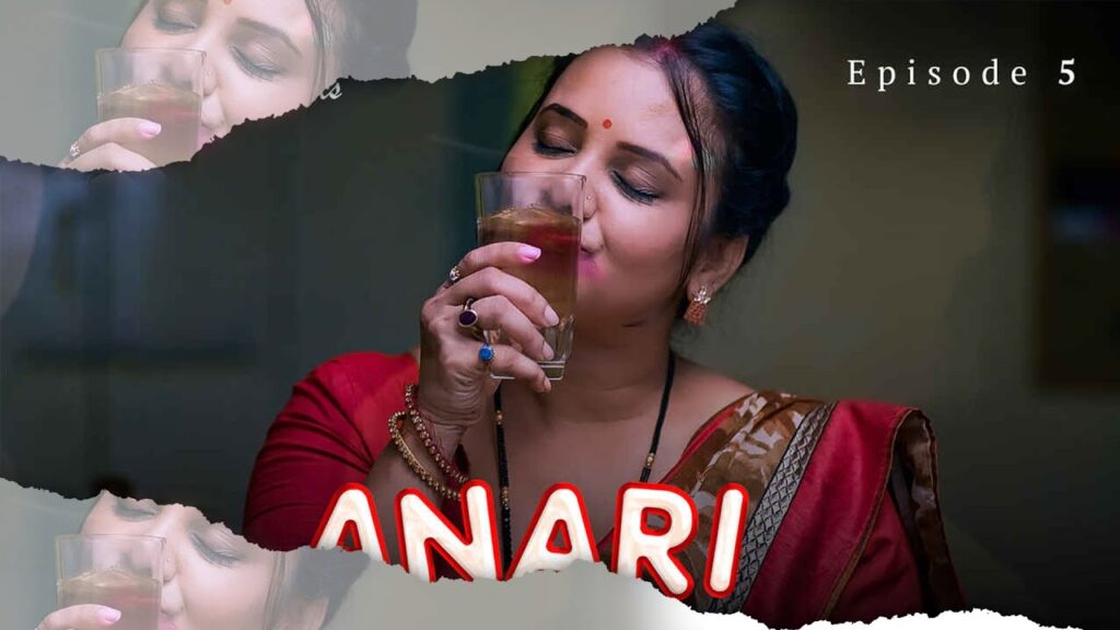 Anari Episode 5