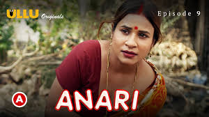 Anari Episode 9