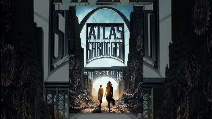 Atlas Shrugged: Part I Full Movie