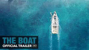 Boat Hindi Full Movie