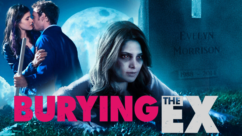 Burying the Ex Full Movie