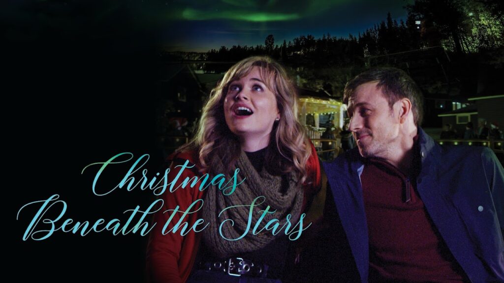 Christmas Beneath the Stars Full Movie