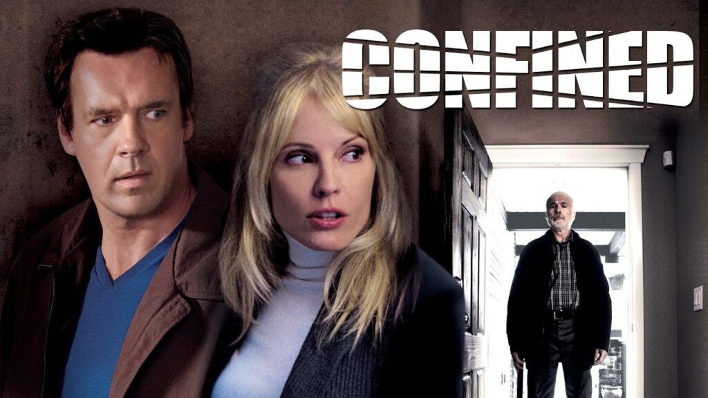 Confined Full Movie