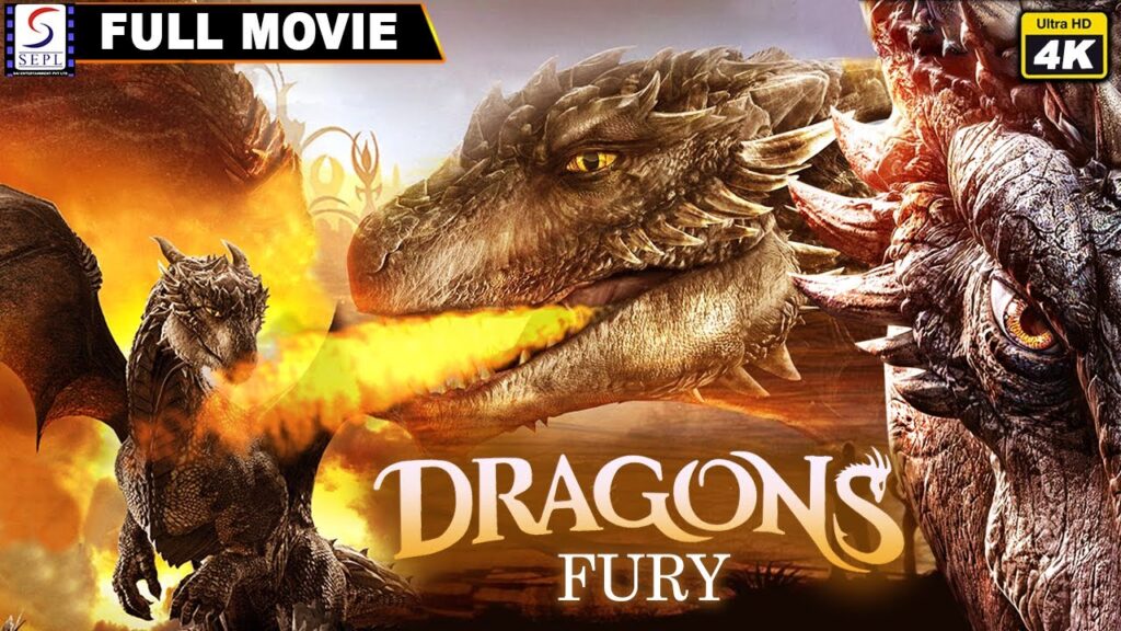 Dragon Fury Full Movie