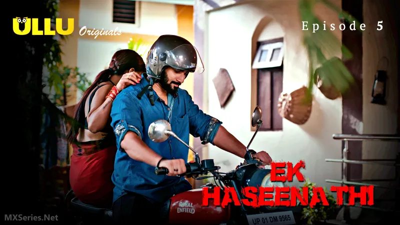 Ek Haseena Thi Episode 5