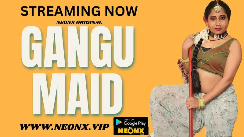 Gangu Maid