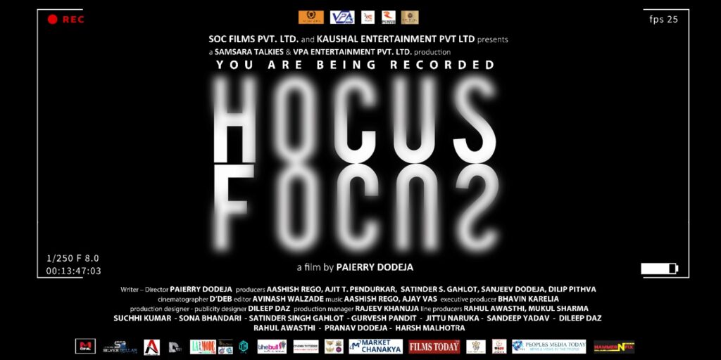 Hocus Focus Full Movie