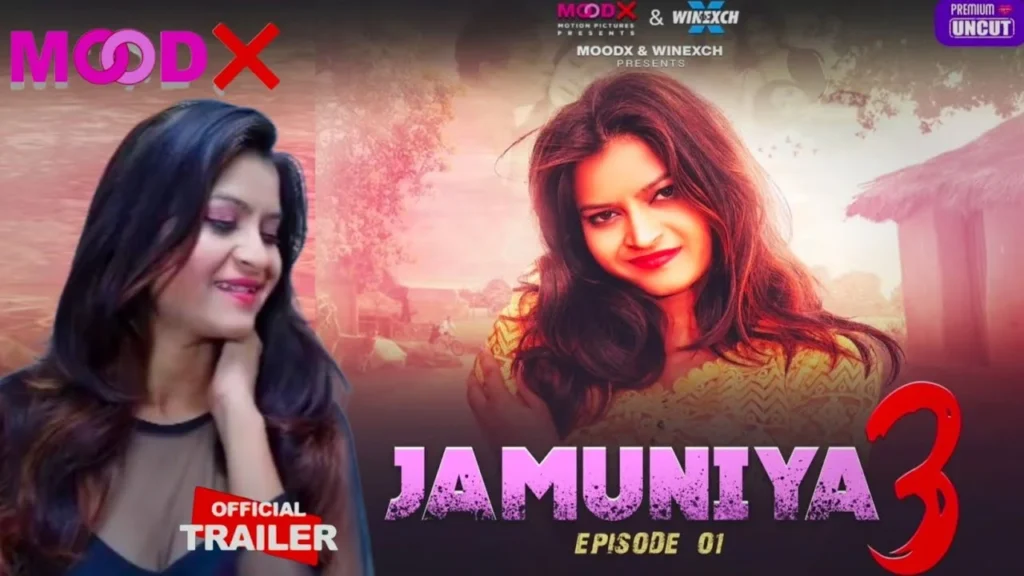 Jamuniya S3 Episode 1