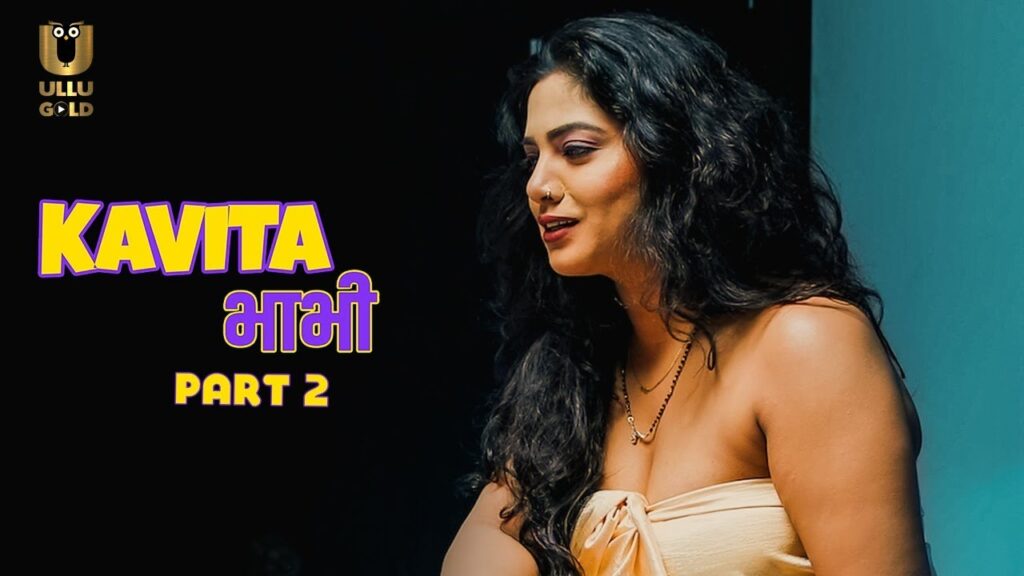 Kavita Bhabhi Episode 2