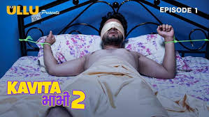 Kavita Bhabhi S2 Episode 1