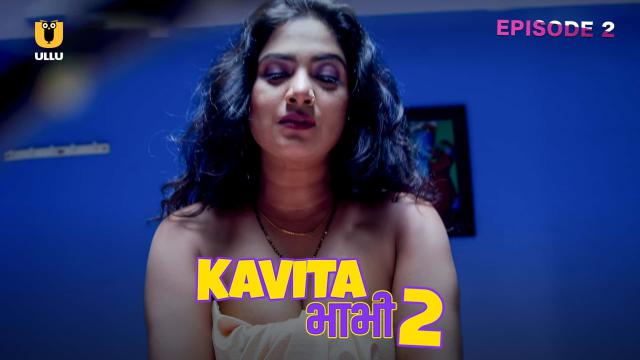 Kavita Bhabhi S2 Episode 2