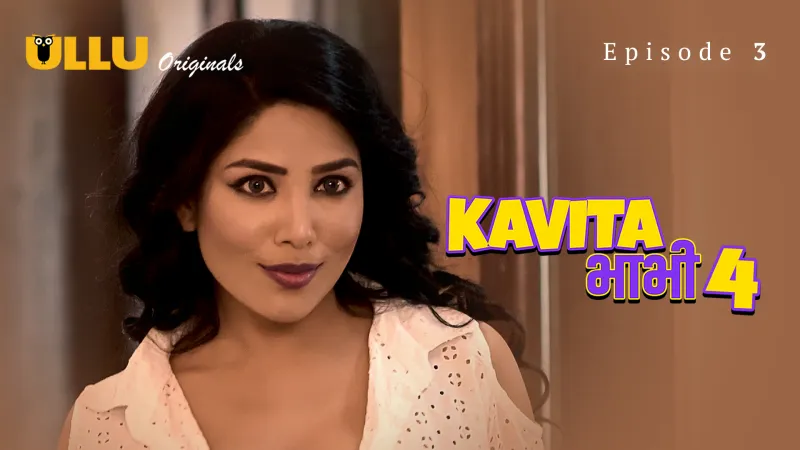 Kavita Bhabhi S4 Episode 3