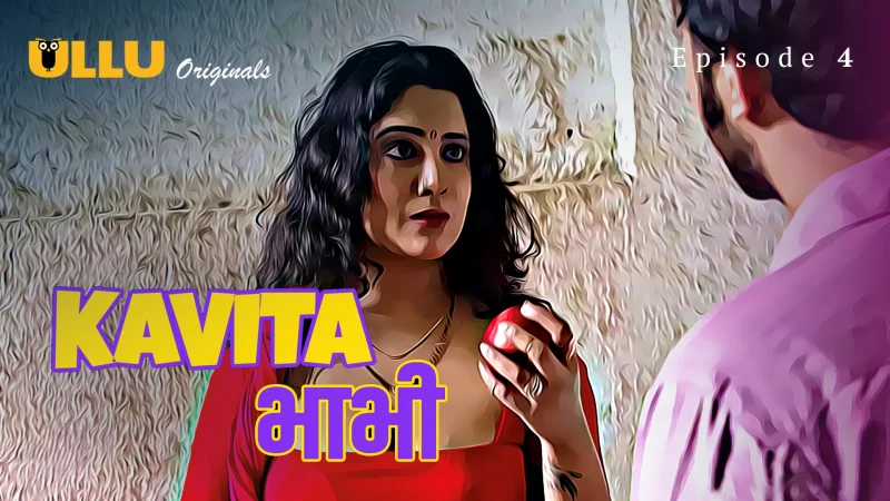 Kavita Bhabhi S4 Episode 4