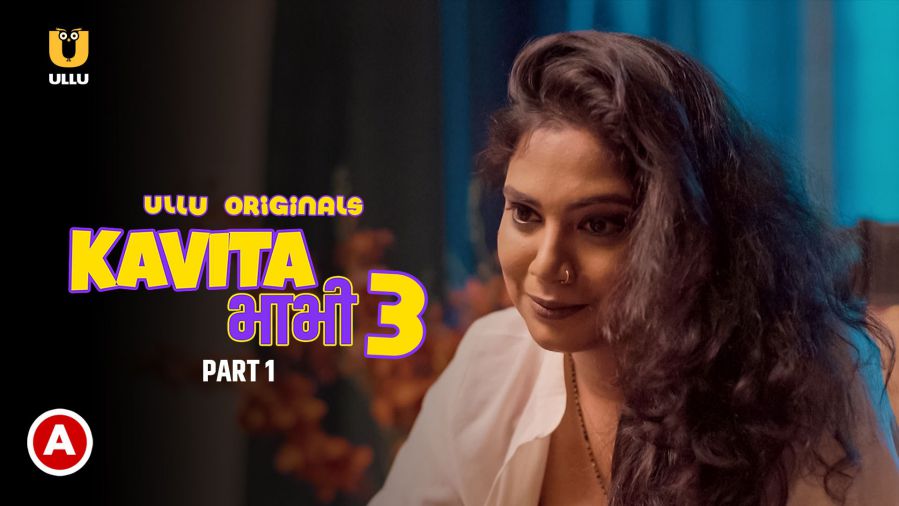 Kavita Bhabhi Season 3 Episode 1