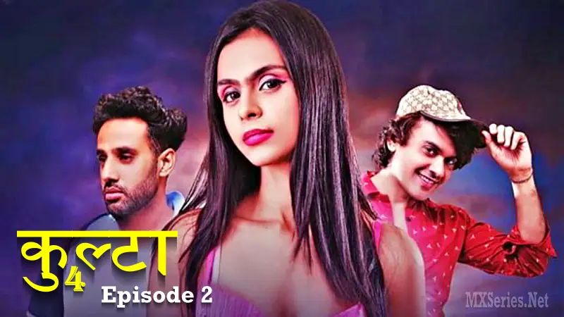 Kulta 4 Episode 2