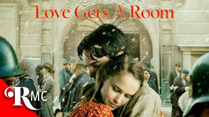 Love Gets a Room Full Movie