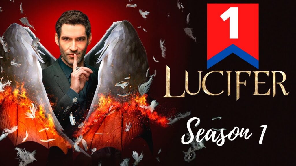 Lucifer Season 1