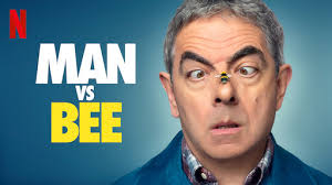 Man vs. Bee Season 1